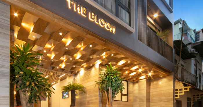 Exterior The Bloom Pham Viet Chanh