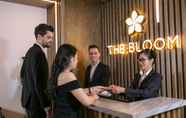 Layanan Hotel 4 The Bloom Pham Viet Chanh