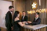 Accommodation Services The Bloom Pham Viet Chanh