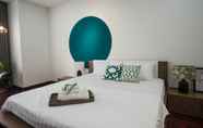 Kamar Tidur 4 Chi's House - Royal City (R4)