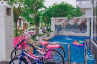 Swimming Pool Song Dai Duong Villa - Villa FLC Sam Son