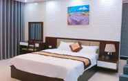 Kamar Tidur 3 Song Dai Duong Villa - Villa FLC Sam Son