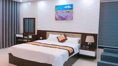 Kamar Tidur 4 Song Dai Duong Villa - Villa FLC Sam Son