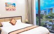 Kamar Tidur 5 Song Dai Duong Villa - Villa FLC Sam Son