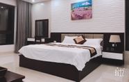 Bedroom 2 Song Dai Duong Villa - Villa FLC Sam Son