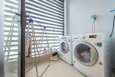 住宿服务 Hi.Home - Vinhomes Metropolis