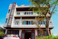 Exterior Truong Tinh Hotel Hue