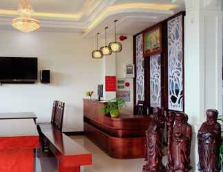 Lobby 2 Truong Tinh Hotel Hue