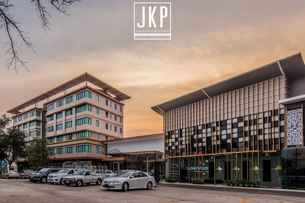Gallery design Hotel, THB 1,180.97
