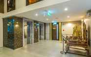 Lobi 7 Gallery design Hotel