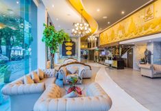 ล็อบบี้ 5 Gallery design Hotel