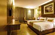 Bilik Tidur 3 Gallery design Hotel