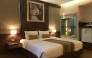 Kamar Tidur 2 Gallery design Hotel