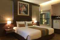 Kamar Tidur Gallery design Hotel