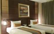 Bilik Tidur 4 Gallery design Hotel