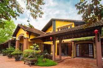 Exterior 4 Dinh Villa