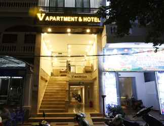 Bangunan 2 Tan Long V Hotel & Apartment