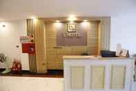 Lobi Tan Long V Hotel & Apartment