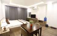 Kamar Tidur 4 Tan Long V Hotel & Apartment