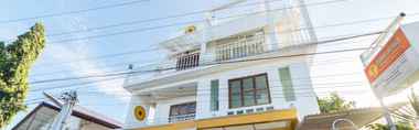 Exterior 2 RedDoorz @ Recaido Road Palawan