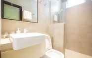 Toilet Kamar 2 Havis House Batam Centre