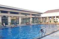 Swimming Pool Havis House Batam Centre