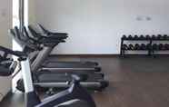 Fitness Center 7 Havis House Batam Centre