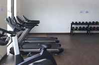 Fitness Center Havis House Batam Centre