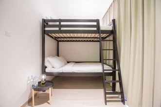 Kamar Tidur 4 Havis House Batam Centre