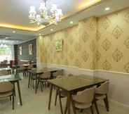 Nhà hàng 6 Truong Son Hotel 