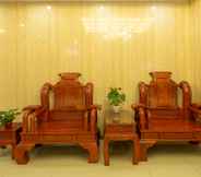 Sảnh chờ 4 Truong Son Hotel 