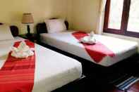 Kamar Tidur Phone Praseuth Guesthouse