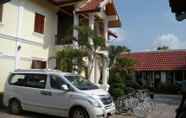 บริการของโรงแรม 5 Phone Praseuth Guesthouse