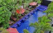 สระว่ายน้ำ 3 Golden Siem Reap Hotel