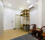 Phòng ngủ 7 Saigon Home 414