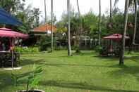 Lobby Nataya Roundhouse Coral Bay Resort