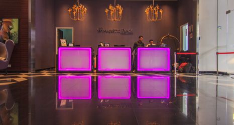 大堂 2 D'majestic Place by Homes Asian