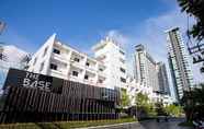 Bangunan 3 The Base Pool Sky Panorama sea view 605