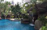 Swimming Pool 2 The Riviera Wongamart for rent 410