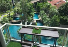 Exterior 5 The Riviera Wongamart for rent 410