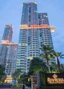 EXTERIOR_BUILDING The Riviera Wongamart for rent 410