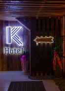 LOBBY Hotel K