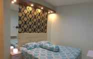 Kamar Tidur 3 City View Bale Hinggil Apartment Surabaya