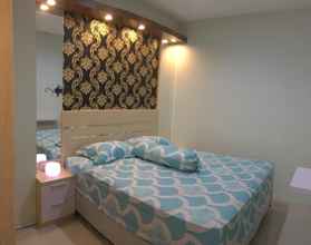 Kamar Tidur 4 City View Bale Hinggil Apartment Surabaya