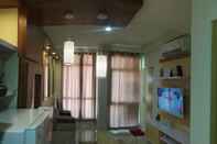 Exterior City View Bale Hinggil Apartment Surabaya