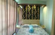 Kamar Tidur 4 City View Bale Hinggil Apartment Surabaya