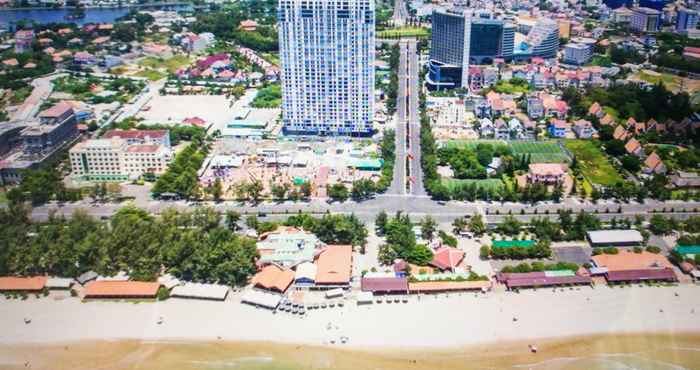 Bangunan Marvelous Sea View Vung Tau