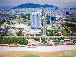 Marvelous Sea View Vung Tau, 2.266.667 VND