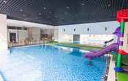 Swimming Pool 4 Marvelous Sea View Vung Tau