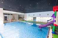 Swimming Pool Marvelous Sea View Vung Tau